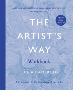 The Artist-s Way Workbook
